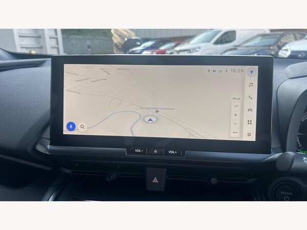 Used Toyota C-HR 2024 for sale - 76012937: Photo 9