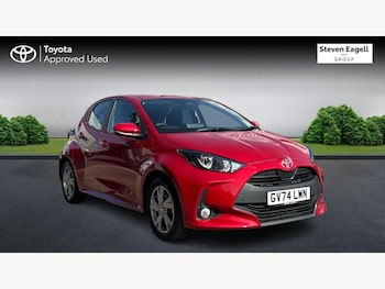Used Toyota Yaris 2024 for sale - 79291863: Photo