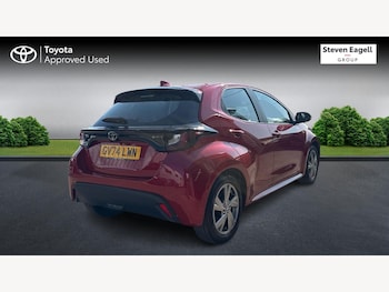 Used Toyota Yaris 2024 for sale - 79291863: Photo