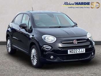 2022 (22) - 1.3 FireFly Turbo Connect DCT Euro 6 (s/s) 5dr