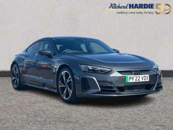 2022 (22) - 93.4kWh Auto quattro 4dr