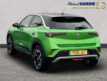 Used Vauxhall Mokka 2021 for sale - 75246232: Photo