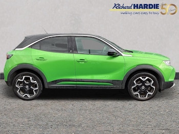 Used Vauxhall Mokka 2021 for sale - 75246232: Photo