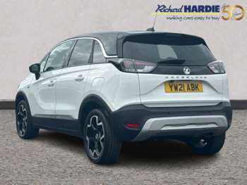 Used Vauxhall Crossland 2021 for sale - 75388131: Photo