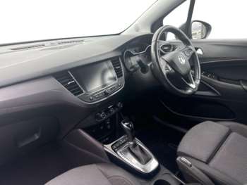 Used Vauxhall Crossland 2021 for sale - 75388131: Photo
