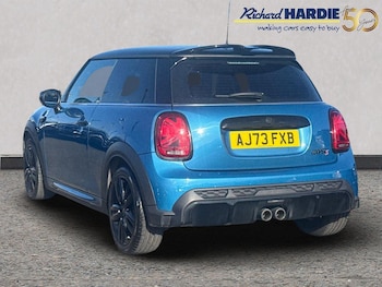 Used MINI Cooper 2023 for sale - 75430821: Photo