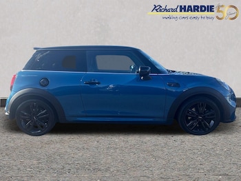 Used MINI Cooper 2023 for sale - 75430821: Photo