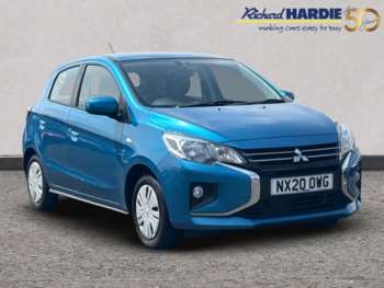 2020 (20) - 1.2 Verve Euro 6 (s/s) 5dr