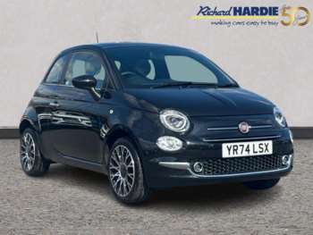 2024 (74) - 1.0 MHEV Euro 6 (s/s) 3dr
