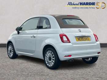 Used Fiat 500 2019 for sale - 75166384: Photo