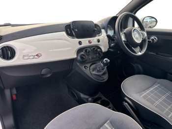 Used Fiat 500 2019 for sale - 75166384: Photo