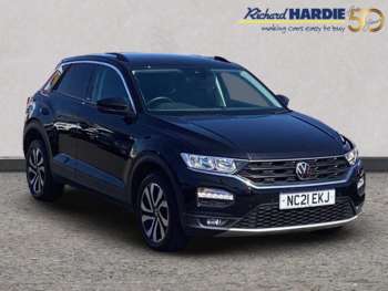 2021 (21) - 1.0 TSI Active Euro 6 (s/s) 5dr