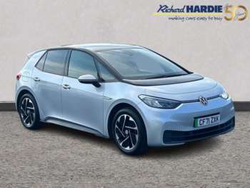 Used Volkswagen ID3 2022 for sale - 75103262: Photo