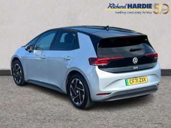 Used Volkswagen ID3 2022 for sale - 75103262: Photo