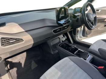 Used Volkswagen ID3 2022 for sale - 75103262: Photo