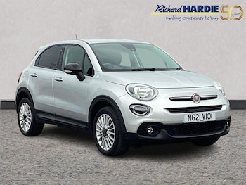 2021 (21) - 1.0 FireFly Turbo Hey Google Euro 6 (s/s) 5dr