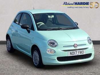 Used Fiat 500 2017 for sale - 75280209: Photo