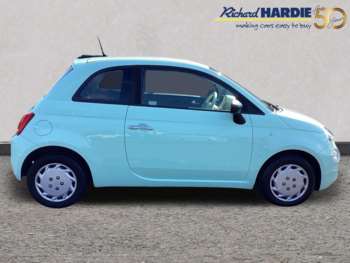 Used Fiat 500 2017 for sale - 75280209: Photo