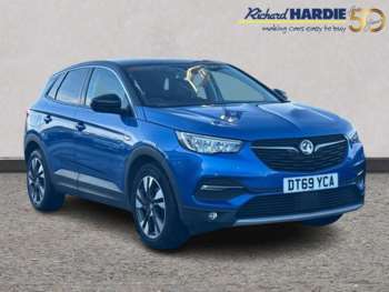 Used Vauxhall Grandland 2020 for sale - 74978563: Photo