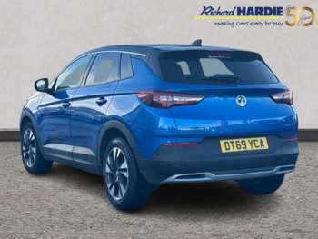 Used Vauxhall Grandland 2020 for sale - 74978563: Photo