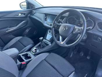 Used Vauxhall Grandland 2020 for sale - 74978563: Photo