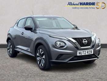 Used Nissan Juke 2022 for sale - 74978652: Photo