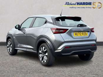 Used Nissan Juke 2022 for sale - 74978652: Photo