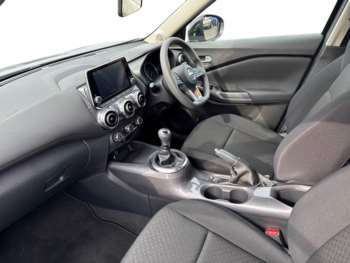 Used Nissan Juke 2022 for sale - 74978652: Photo