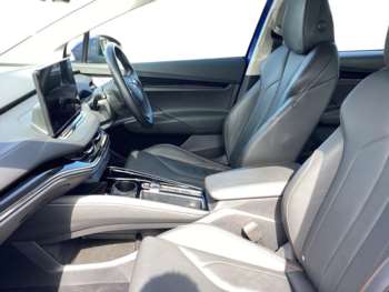 Used Skoda Enyaq 2022 for sale - 75103124: Photo