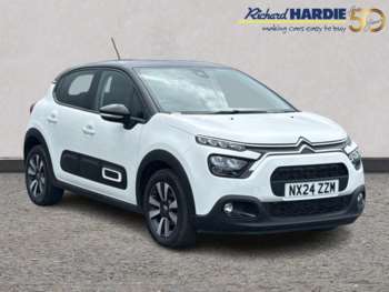 Used Citroen C3 2024 for sale - 75102402: Photo