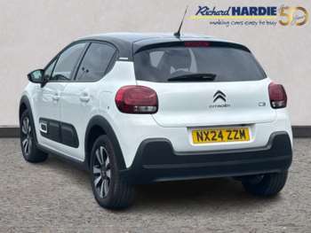 Used Citroen C3 2024 for sale - 75102402: Photo
