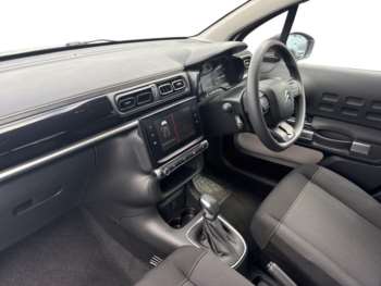 Used Citroen C3 2024 for sale - 75102402: Photo
