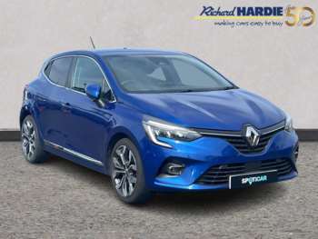 Used Renault Clio 2020 for sale - 75043597: Photo