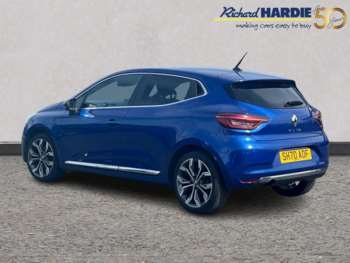Used Renault Clio 2020 for sale - 75043597: Photo