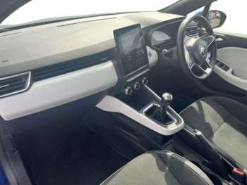 Used Renault Clio 2020 for sale - 75043597: Photo