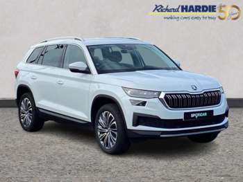 Used Skoda Kodiaq 2022 for sale - 74978827: Photo