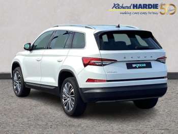Used Skoda Kodiaq 2022 for sale - 74978827: Photo