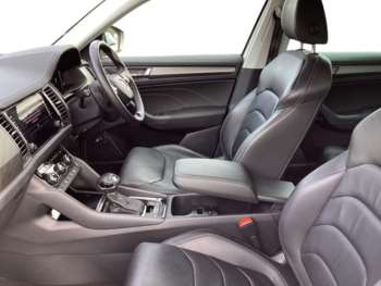 Used Skoda Kodiaq 2022 for sale - 74978827: Photo
