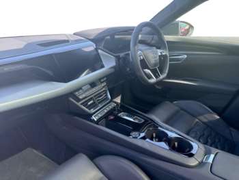 Used Audi e-tron GT 2022 for sale - 74993090: Photo