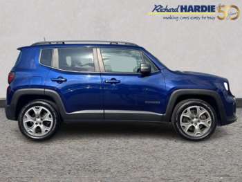 Used Jeep Renegade 2021 for sale - 75043628: Photo