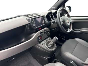 Used Fiat Panda 2022 for sale - 75043626: Photo