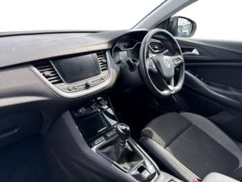 Used Vauxhall Grandland 2021 for sale - 75043624: Photo