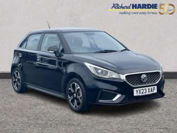 Used MG MG3 2023 for sale - 75043622: Photo