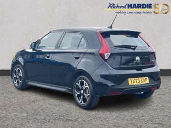 Used MG MG3 2023 for sale - 75043622: Photo