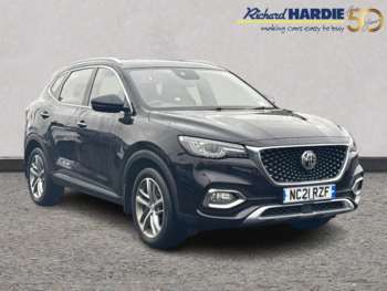 Used MG MG HS 2021 for sale - 75043644: Photo