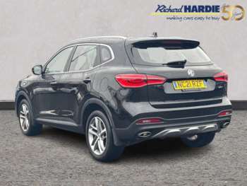 Used MG MG HS 2021 for sale - 75043644: Photo