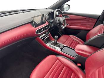 Used MG MG HS 2021 for sale - 75043644: Photo