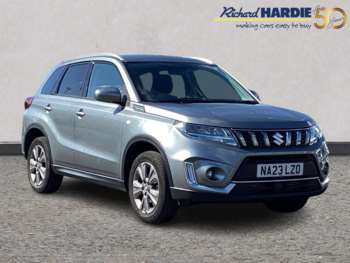 Used Suzuki Vitara 2023 for sale - 75139881: Photo