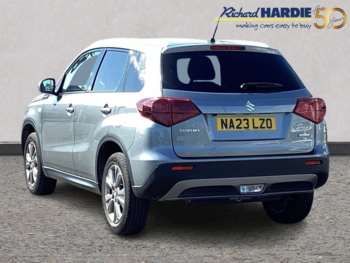 Used Suzuki Vitara 2023 for sale - 75139881: Photo