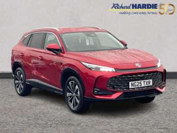 Used MG MG HS 2025 for sale - 75153432: Photo